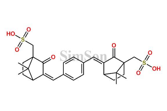 Ecamsule