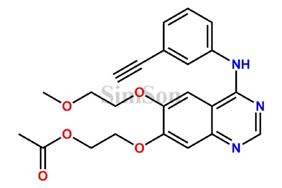 Erlotinib Impurity 31