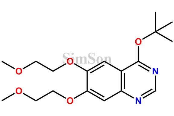 Erlotinib Impurity 52