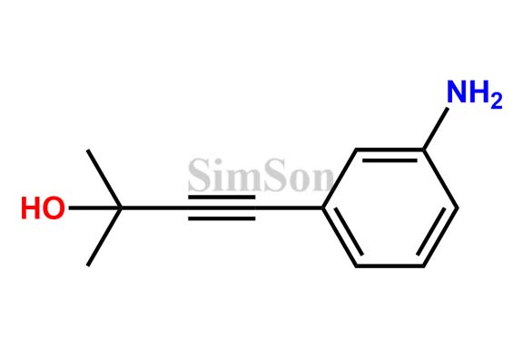 Erlotinib Impurity 7
