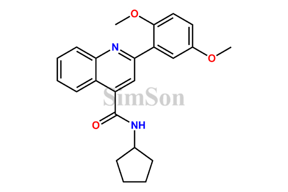 Eletriptan Impurity 4