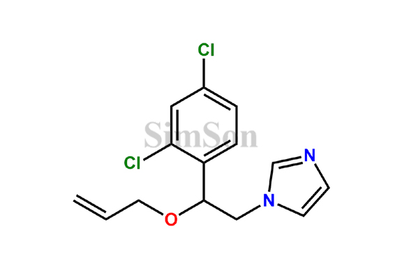Enilconazole