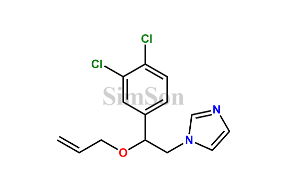 Enilconazole EP Impurity F