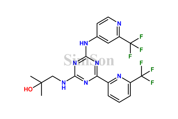 Enasidenib