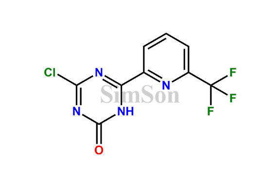 Enasidenib Impurity 1