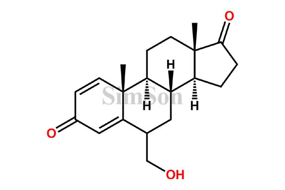 Exemestane Related Compound B