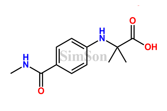Enzalutamide impurity 19
