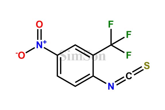 Enzalutamide Impurity 25