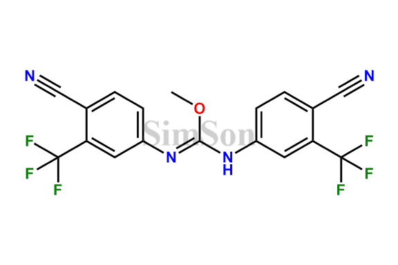 Enzalutamide Impurity 27