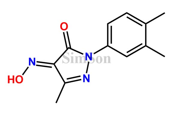 Eltrombopag Impurity 4(Mixture of Z and E Isomers)