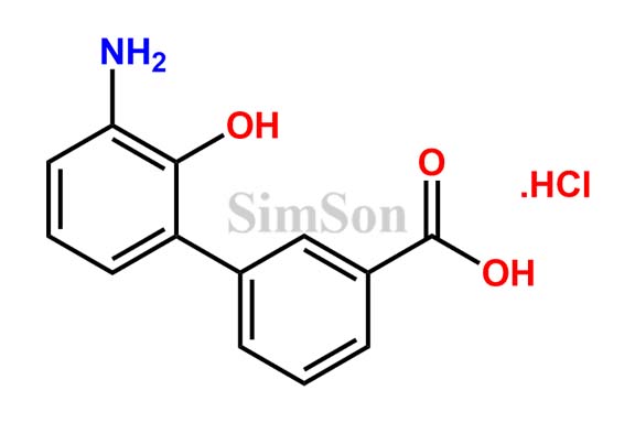 Eltrombopag Impurity 5