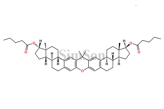 Estradiol Valerate EP Impurity I