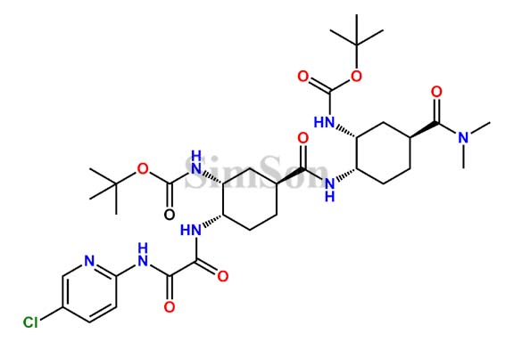 Edoxaban Impurity 10