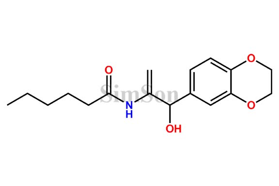 Eliglustat Impurity 3