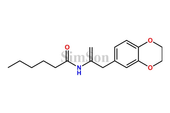 Eliglustat Impurity 4