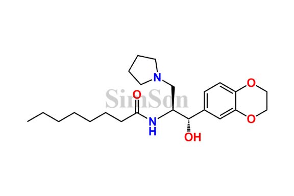 Eliglustat Impurity 11