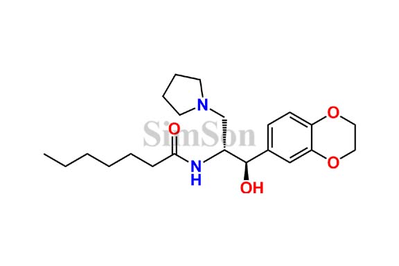 Eliglustat Impurity 12