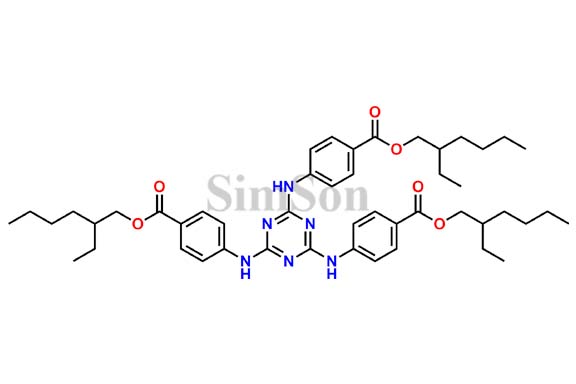 Ethylhexyl triazone