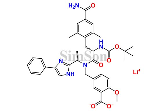 Eluxadoline Impurity 5