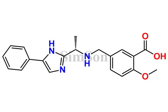 Eluxadoline Impurity 6