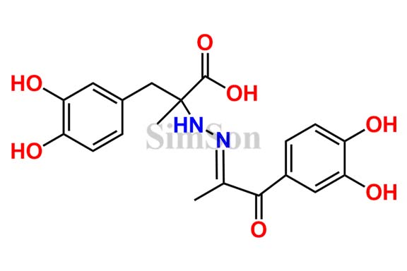 Eluxadoline Impurity 7