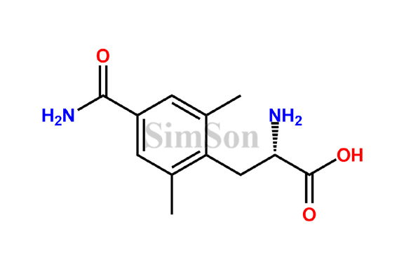 Eluxadoline Impurity 13