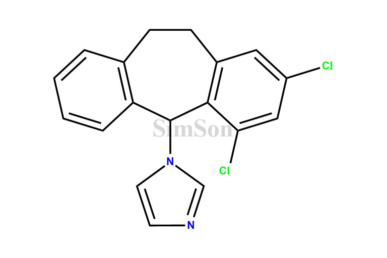Eberconazole