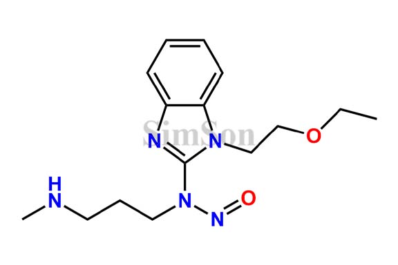 Emedastine Impurity 1