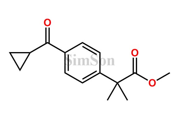 Fexofenadine Impurity 7