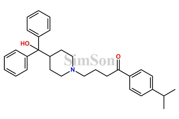 Fexofenadine Impurity 8