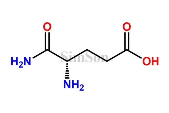 Isoglutamine