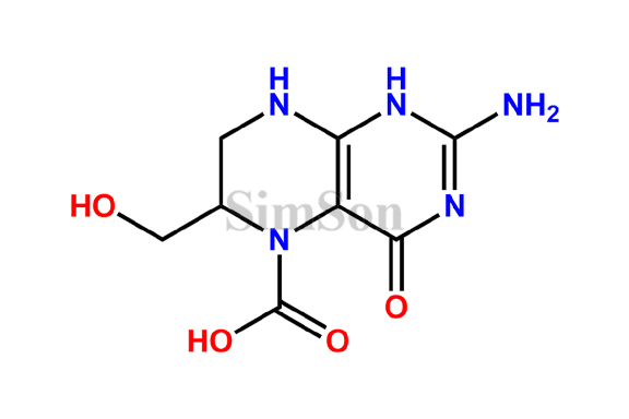 Folic Acid Impurity 9