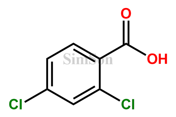 Furosemide EP Impurity E