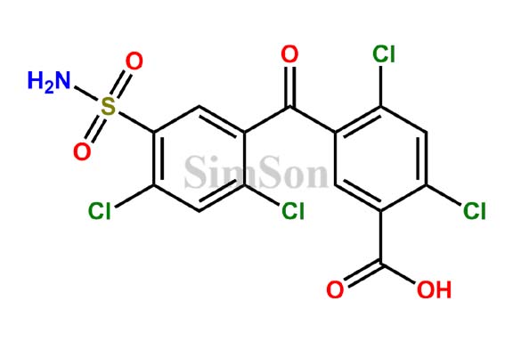Furosemide Impurity 3
