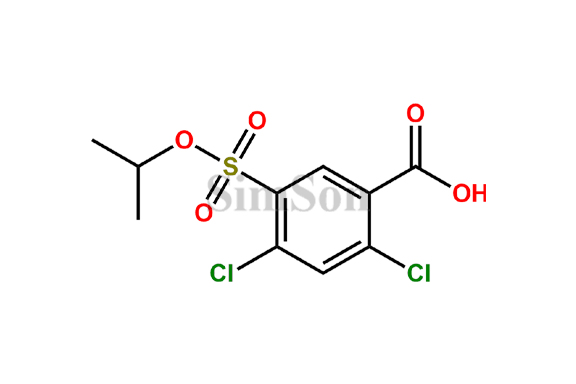 Furosemide Impurity 5
