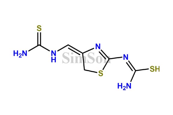 Famotidine Impurity 6