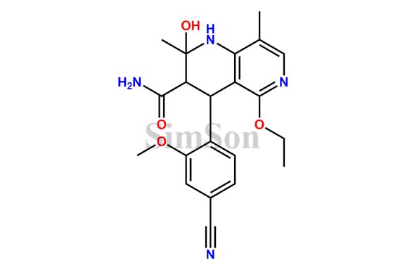 Finerenone Impurity 34
