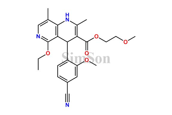 Finerenone Impurity 37