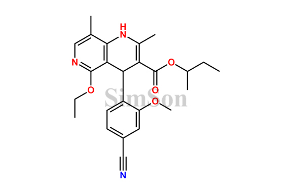 Finerenone Impurity 41