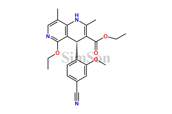 Finerenone Impurity 46
