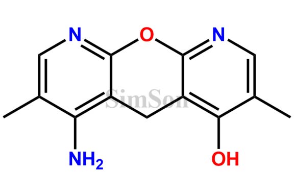 Finerenone Impurity 53