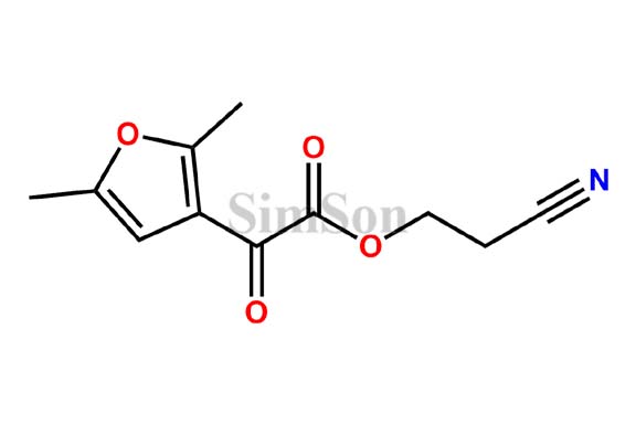 Finerenone Impurity 55