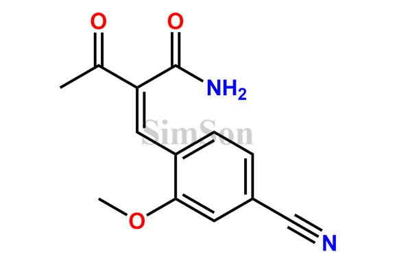 Finerenone Impurity 60
