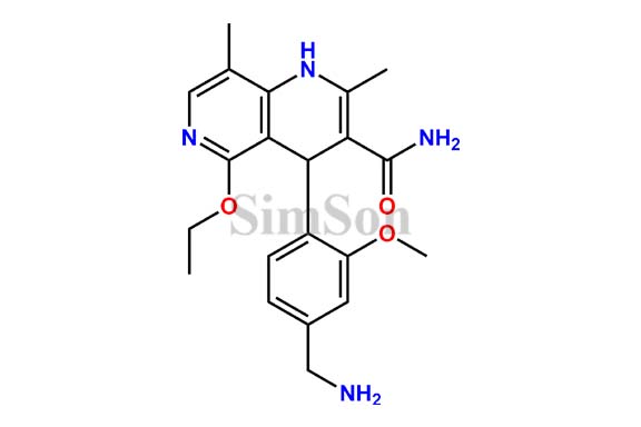 Finerenone Impurity 80