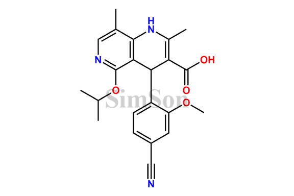 Finerenone Impurity 84