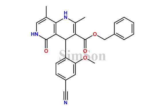 Finerenone Impurity 85