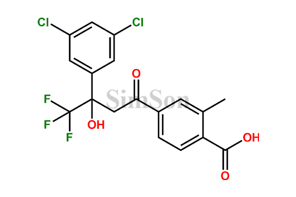 Fluralaner Impurity 5