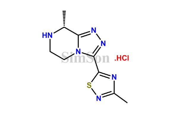 Fezolinetant Hydrochloride Impurity 5