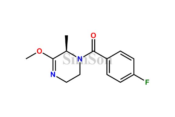 Fezolinetant Impurity 8