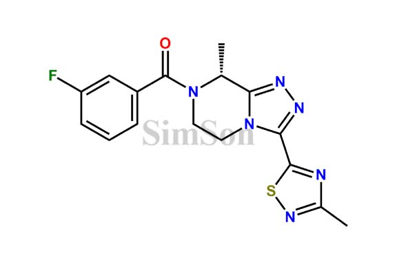 Fezolinetant Impurity 10